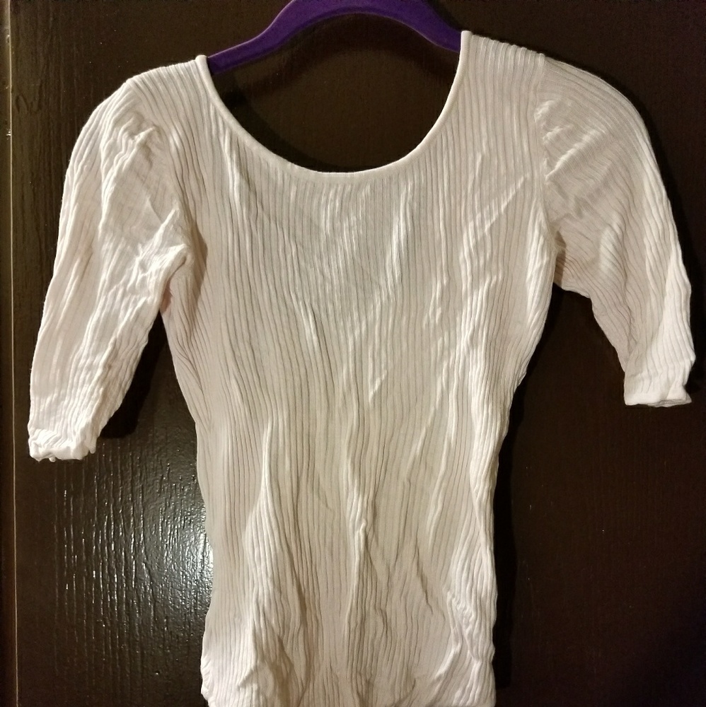 Body suit
